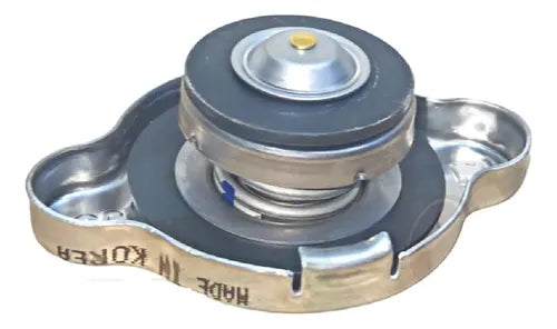 Tapa radiadores Hyundai varios modelos