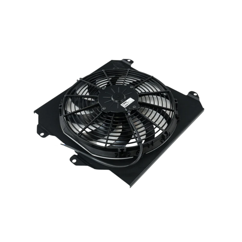 Electroventilador