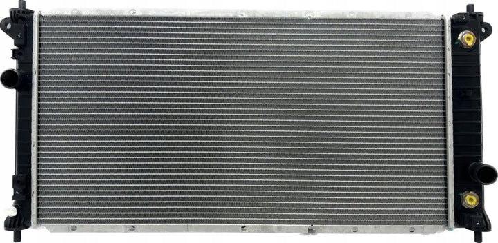Radiador de motor AT para Ssangyong Actyon/Korando 2011 - 2019 2131034224