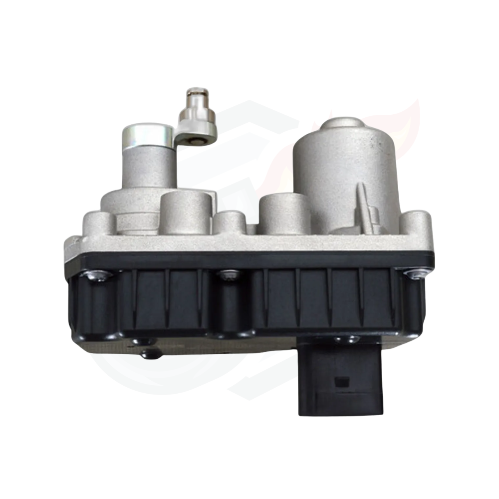 Actuador de turbo original Hyundai Accent RB 2015-2019 SKU 282352A600 - Hogardelrepuestos.cl