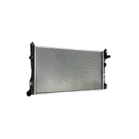 radiador de agua original Hyundai Creta 2020 en adelante SKU 25310Q6400 - Hogardelrepuestos.cl