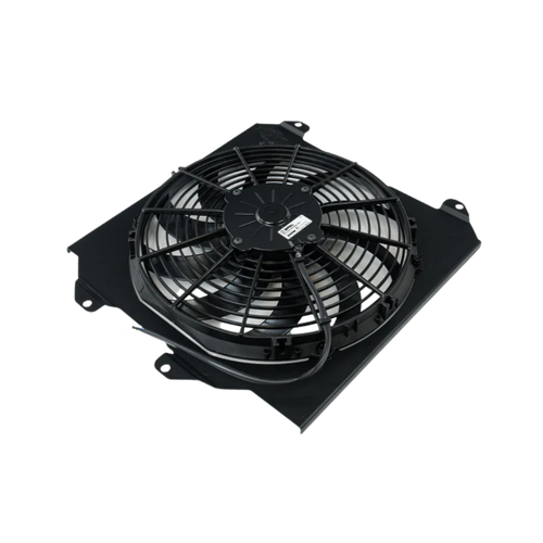 Electroventilador