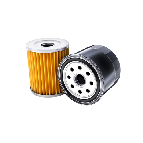 Filtro de aceite