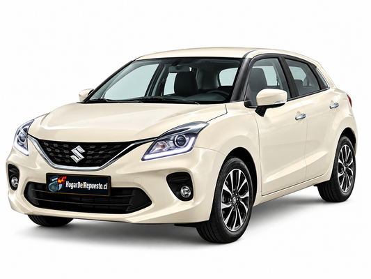 Máscara Original Suzuki Baleno 2020 2021 2022