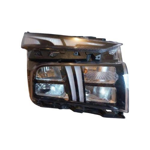 Óptico Derecho Hyundai Santa Fe 2020 al 2024 - Alternativo 92102S1510