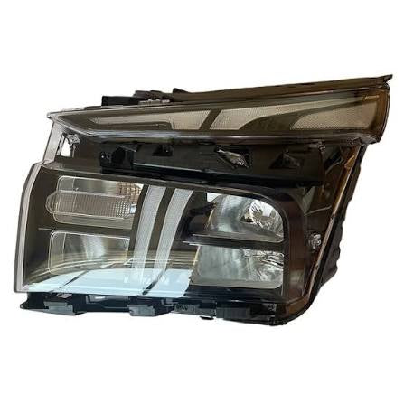 Óptico Derecho Hyundai Santa Fe 2020 al 2024 - Alternativo 92102S1510